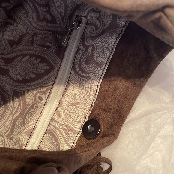 Brand new BellaRusso bag. - Picture 4 of 5